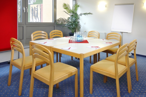 DiaLog-Hotel (Neuendettelsau)